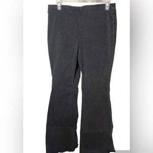 Knox Rose Flare Leg Jeans